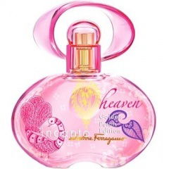Incanto Heaven Golden Petals Edition